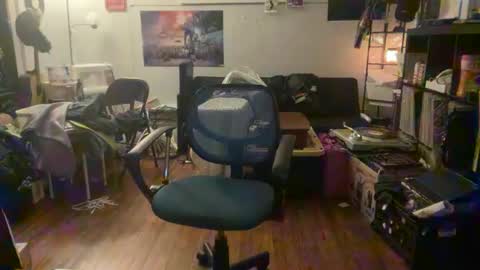 Pete Haze online show from 21, 12, 2024