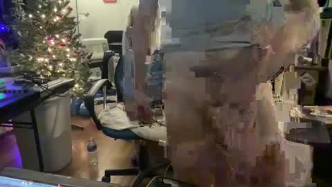 Pete Haze online show from 4, 1, 2025