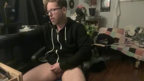 Pete Haze online show from 16, 12, 2025