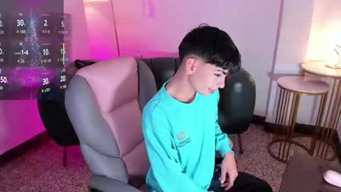 Peter online show from 17, 12, 2025