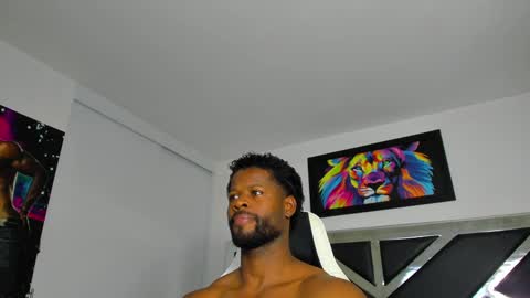 PeterColeman online show from 26, 1, 2025