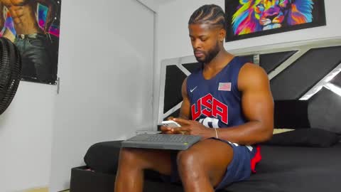 PeterColeman online show from 4, 3, 2025