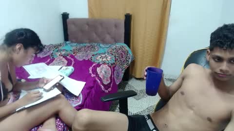 Peter and Shopia online show from 1, 2, 2025