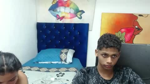 Peter and Shopia online show from 18, 2, 2025