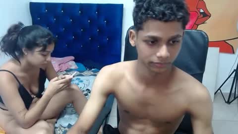 Peter and Shopia online show from 4, 3, 2025