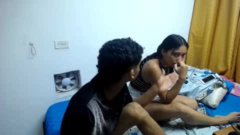 Peter and Shopia online show from 12, 3, 2025