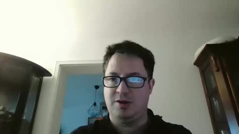 Peter online show from 6, 1, 2025