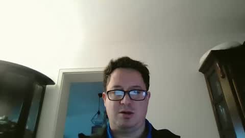 Peter online show from 7, 1, 2025