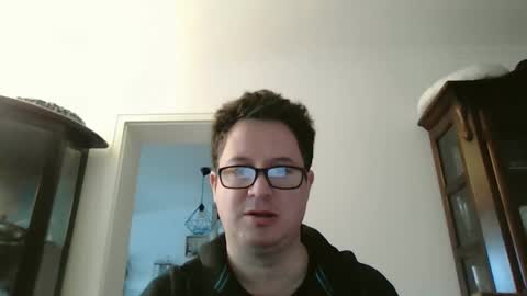 Peter online show from 17, 1, 2025