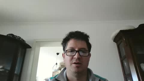 Peter online show from 5, 3, 2025