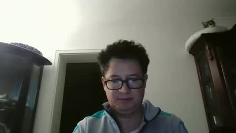 Peter online show from 5, 3, 2025