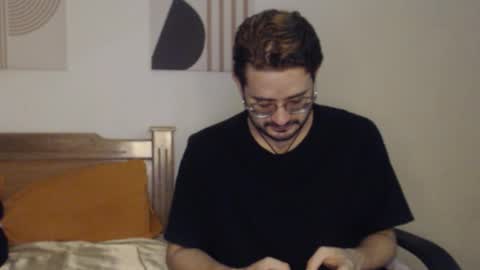 FELIPE online show from 2, 11, 2025