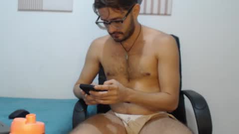 FELIPE online show from 7, 1, 2026