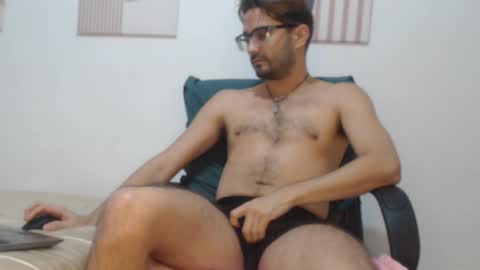 FELIPE online show from 1, 2, 2026
