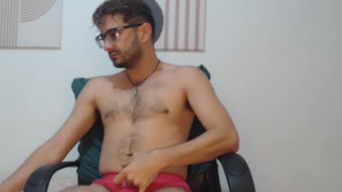 FELIPE online show from 21, 2, 2026