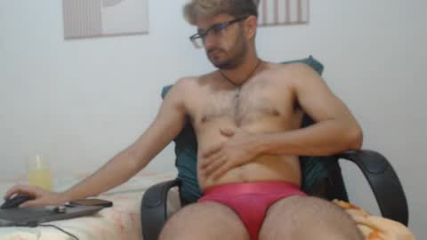 FELIPE online show from 13, 4, 2026