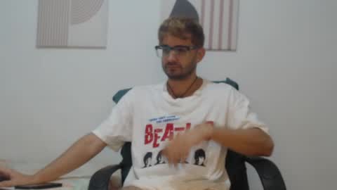 FELIPE online show from 18, 4, 2026