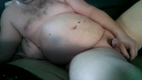 peterf83 online show from 24, 5, 2026