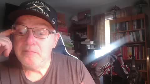 peterinohio57 online show from 21, 12, 2024