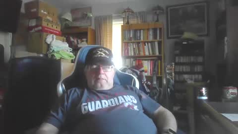 peterinohio57 online show from 21, 12, 2024