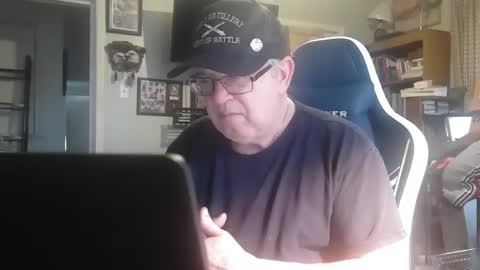 peterinohio57 online show from 29, 12, 2024