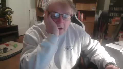 peterinohio57 online show from 19, 10, 2025