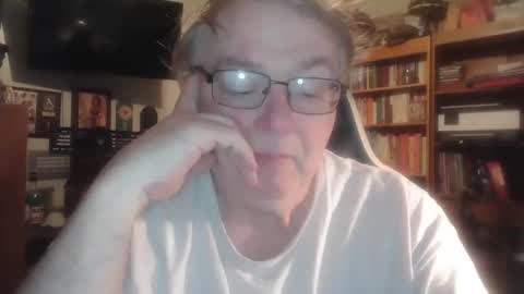 peterinohio57 online show from 9, 5, 2026