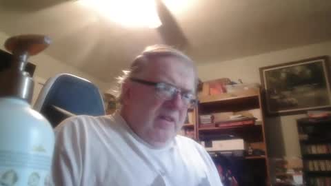 peterinohio57 online show from 23, 5, 2026