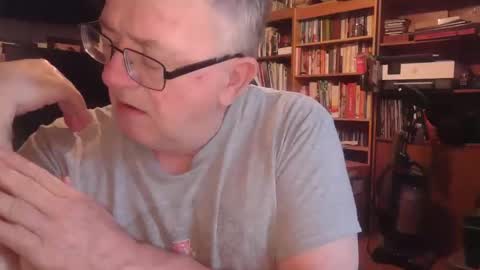 peterinohio57 online show from 29, 5, 2026