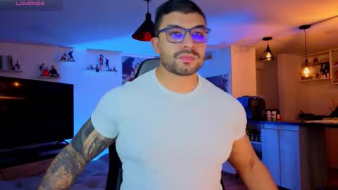 Peter Jack online show from 17, 9, 2025