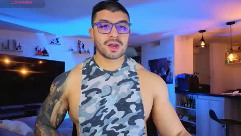 Peter Jack online show from 7, 10, 2025