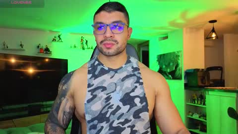 Peter Jack online show from 1, 11, 2025