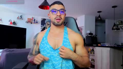 Snapshot of peterjack7 chatting on 6, 6, 2026 Peter Jack online show from 6, 6, 2026