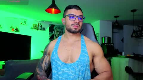 Snapshot of peterjack7 chatting on 18, 6, 2026 Peter Jack online show from 18, 6, 2026