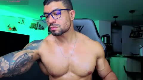 Snapshot of peterjack7 chatting on 20, 6, 2026 Peter Jack online show from 20, 6, 2026