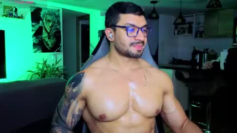 Snapshot of peterjack7 chatting on 8, 7, 2026 Peter Jack online show from 8, 7, 2026