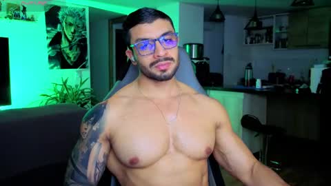 Snapshot of peterjack7 chatting on 9, 7, 2026 Peter Jack online show from 9, 7, 2026