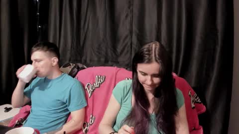 Snapshot of peternights chatting on 1, 3, 2025 Maximus online show from 1, 3, 2025