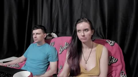 Snapshot of peternights chatting on 7, 3, 2025 Maximus online show from 7, 3, 2025