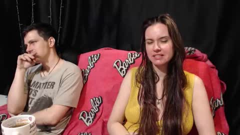 Snapshot of peternights chatting on 5, 10, 2025 Maximus online show from 5, 10, 2025