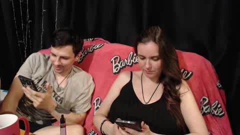 Snapshot of peternights chatting on 13, 10, 2025 Maximus online show from 13, 10, 2025