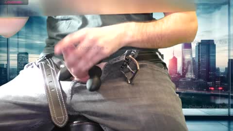 Snapshot of peternoak chatting on 5, 12, 2024 Peter Noak online show from 5, 12, 2024