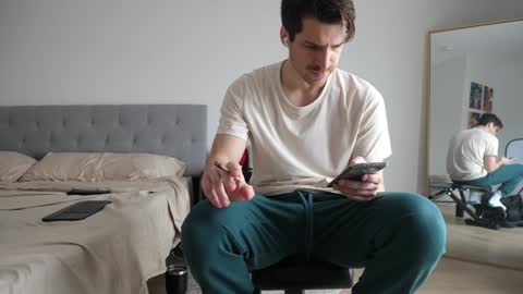 Peter Parker online show from 3, 1, 2025