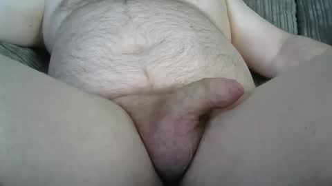 Stroking for my pleasure online show from 7, 12, 2024