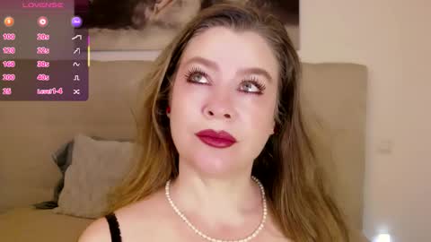 Peters Emily online show from 16, 3, 2026