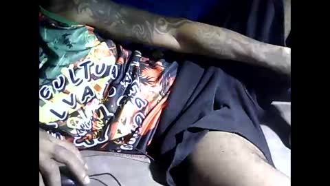 peterson1978 online show from 19, 11, 2025