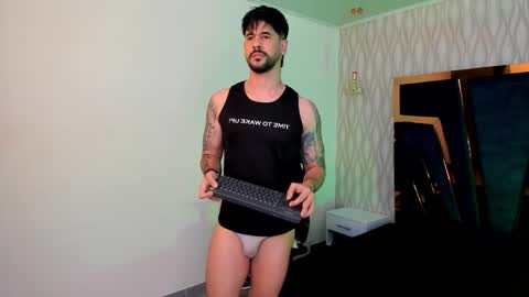 PETES EVANS new account online show from 23, 10, 2025