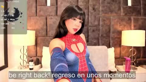 Snapshot of petit_rosseowo chatting on 1, 3, 2025 Im Rosse but u can call me Rossie or Rosita . online show from 1, 3, 2025