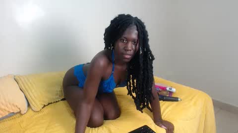 Anya online show from 21, 11, 2025