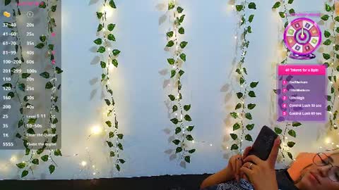petite_blossom4 online show from 30, 6, 2026